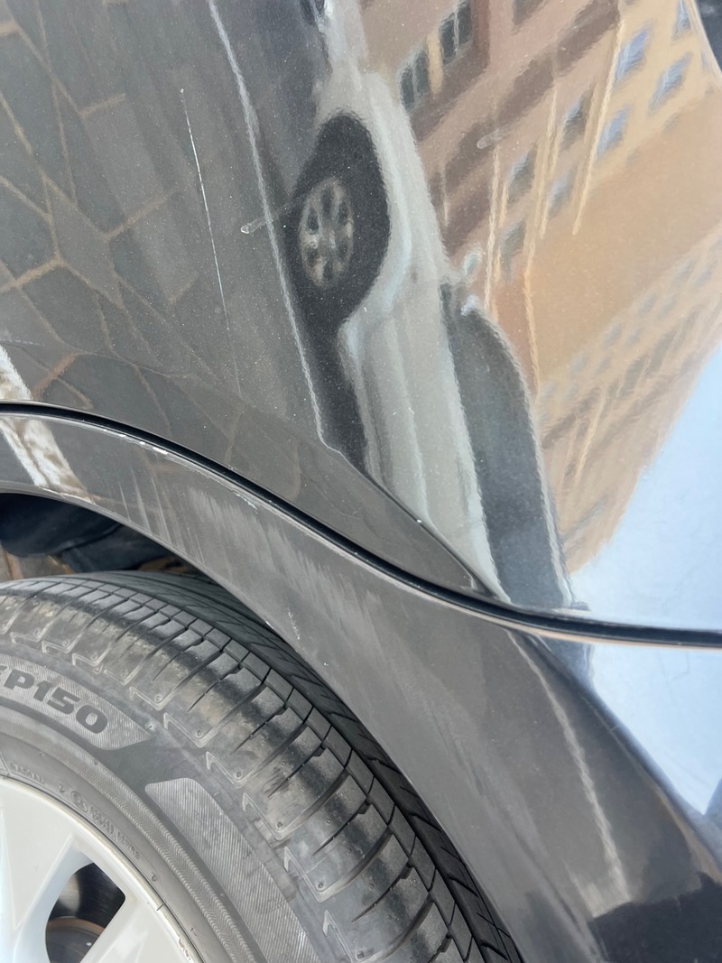 Used 2017 Toyota Corolla for sale in Abu Dhabi