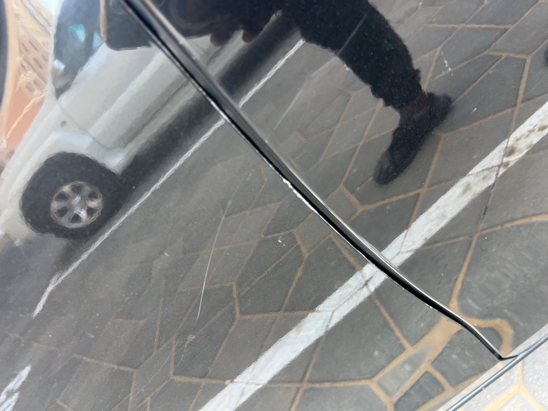 Used 2017 Toyota Corolla for sale in Abu Dhabi