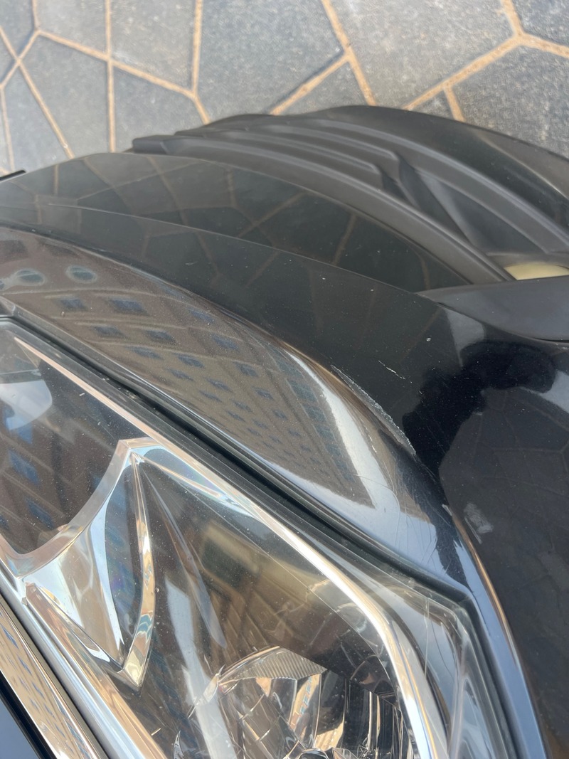 Used 2017 Toyota Corolla for sale in Abu Dhabi