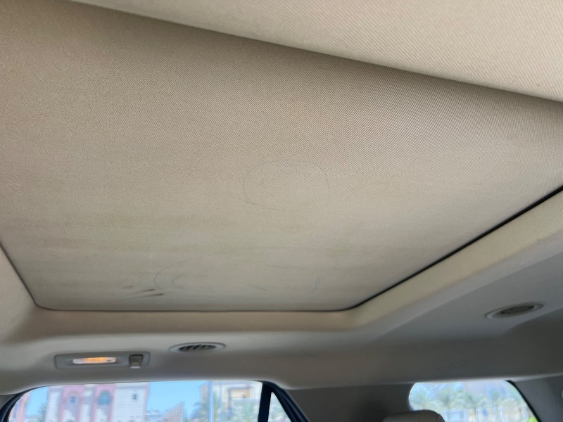 Used 2015 Ford Explorer for sale in Abu Dhabi
