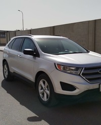 Used 2016 Ford Edge for sale in Riyadh