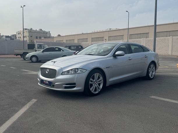 jaguar