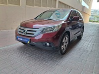 مستعمله 2013 هوندا CR-V للبيع فى دبي
