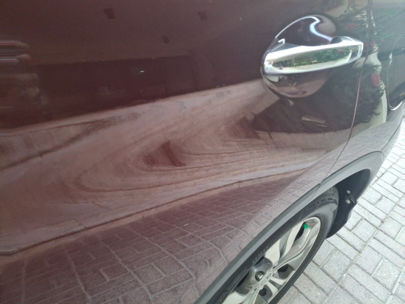 مستعمله 2013 هوندا CR-V للبيع فى دبي