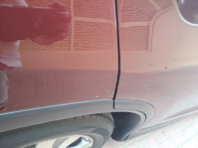 مستعمله 2013 هوندا CR-V للبيع فى دبي