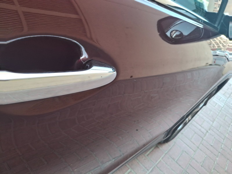مستعمله 2013 هوندا CR-V للبيع فى دبي