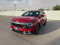 مستعمله 2023 كيا سبورتاج للبيع فى الرياض