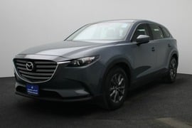 Mazda CX-9 Used 2023 Mazda CX-9 for sale in Dubai