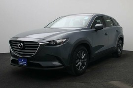 Mazda CX-9 Used 2023 Mazda CX-9 for sale in Dubai