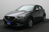 Used 2024 Mazda CX-3 for sale in Dubai
