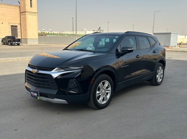 chevrolet