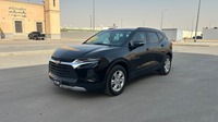Used 2021 Chevrolet Blazer for sale in Riyadh