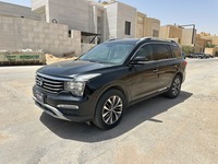 مستعمله 2020 جي أيه سي GS8 للبيع فى الرياض
