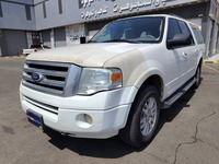Used 2014 Ford Expedition for sale in Jeddah