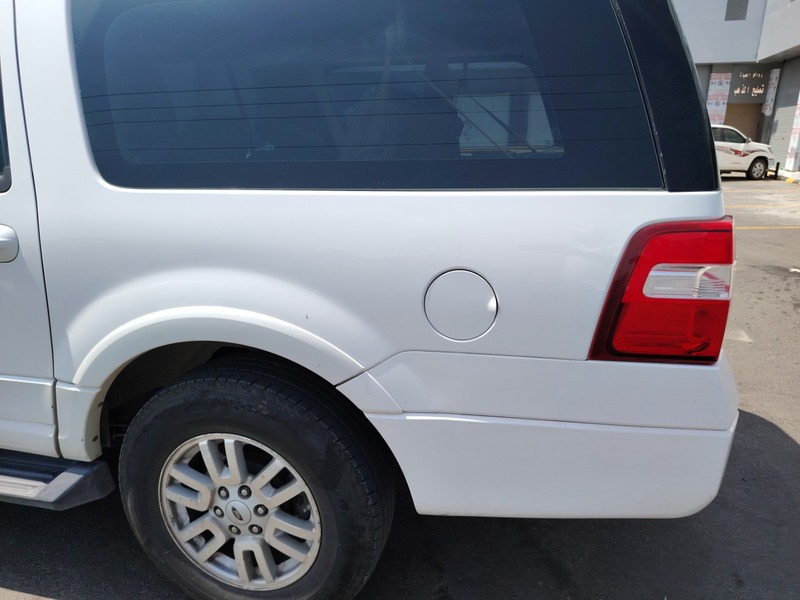 Used 2014 Ford Expedition for sale in Jeddah
