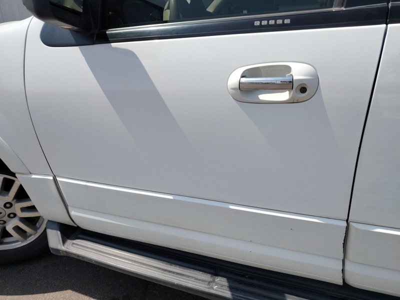 Used 2014 Ford Expedition for sale in Jeddah