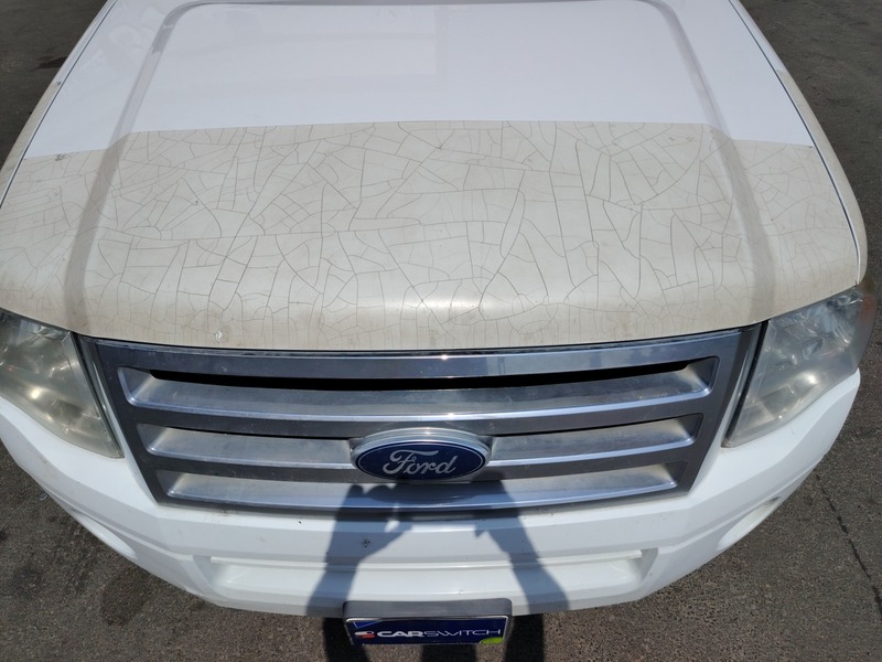 Used 2014 Ford Expedition for sale in Jeddah