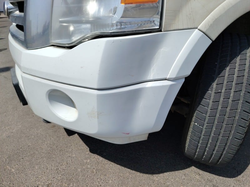 Used 2014 Ford Expedition for sale in Jeddah