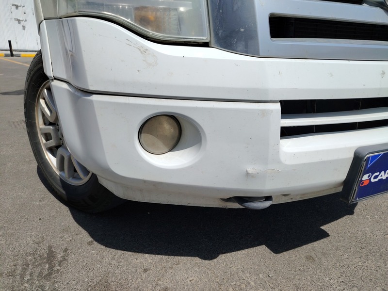 Used 2014 Ford Expedition for sale in Jeddah