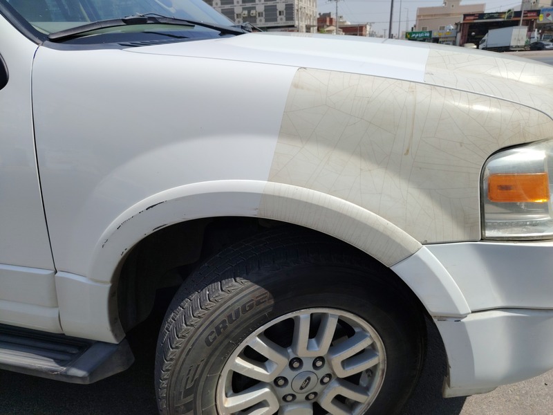 Used 2014 Ford Expedition for sale in Jeddah