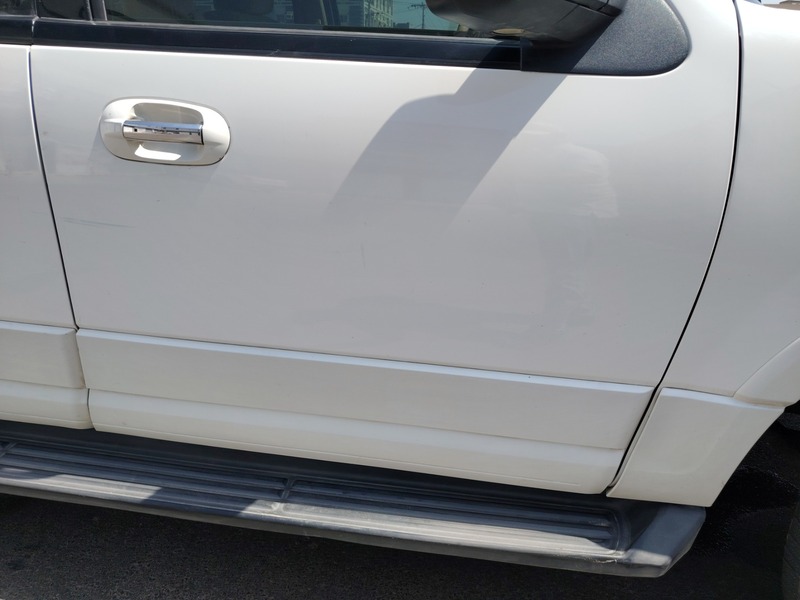 Used 2014 Ford Expedition for sale in Jeddah