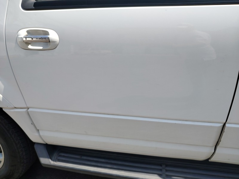 Used 2014 Ford Expedition for sale in Jeddah
