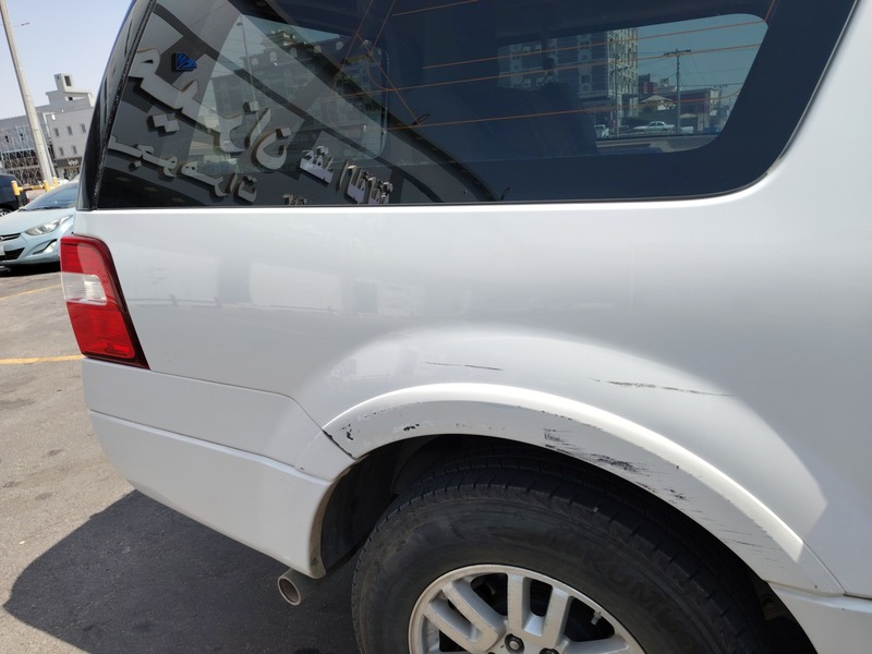Used 2014 Ford Expedition for sale in Jeddah