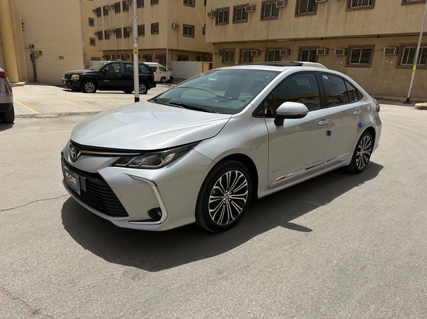 toyota