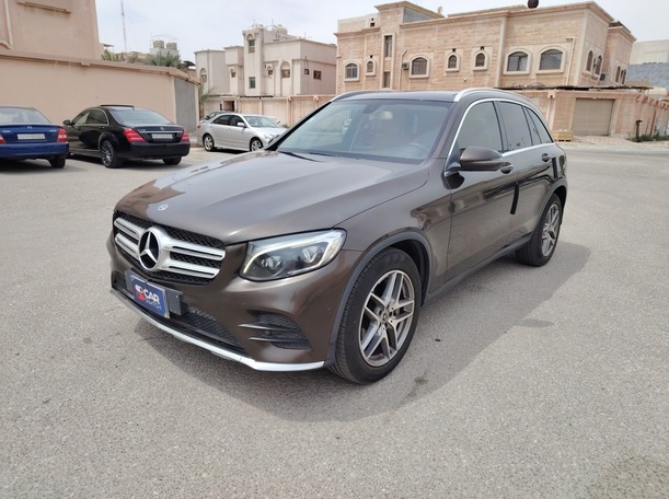 mercedes