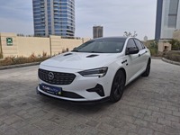 Used 2022 Opel Insignia for sale in Dubai