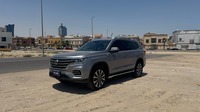 Used 2022 MG RX8 for sale in Dammam