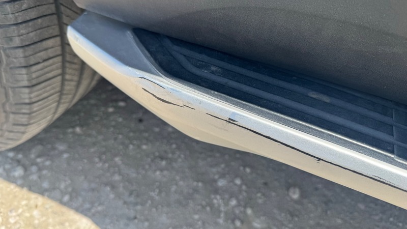 Used 2022 MG RX8 for sale in Dammam