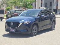 مستعمله 2021 مازدا CX-9 للبيع فى جدة