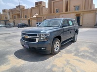 Used 2020 Chevrolet Tahoe for sale in Riyadh