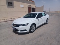 Used 2018 Chevrolet Impala for sale in Riyadh