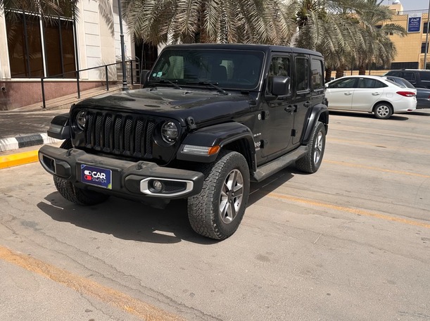 jeep