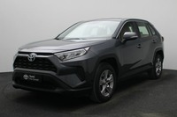 Used 2022 Toyota RAV 4 for sale in Dubai