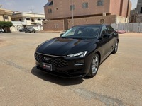 مستعمله 2024 فورد تورس للبيع فى الرياض