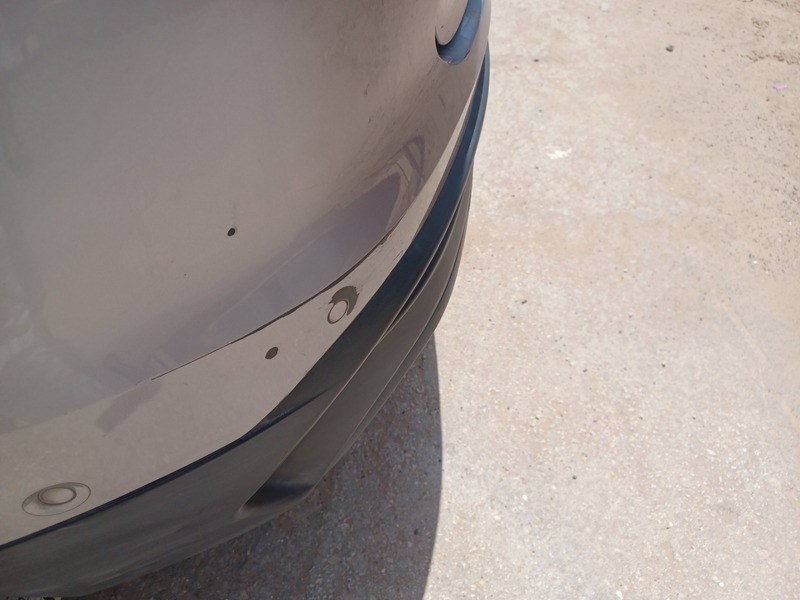 Used 2021 Geely Coolray for sale in Riyadh