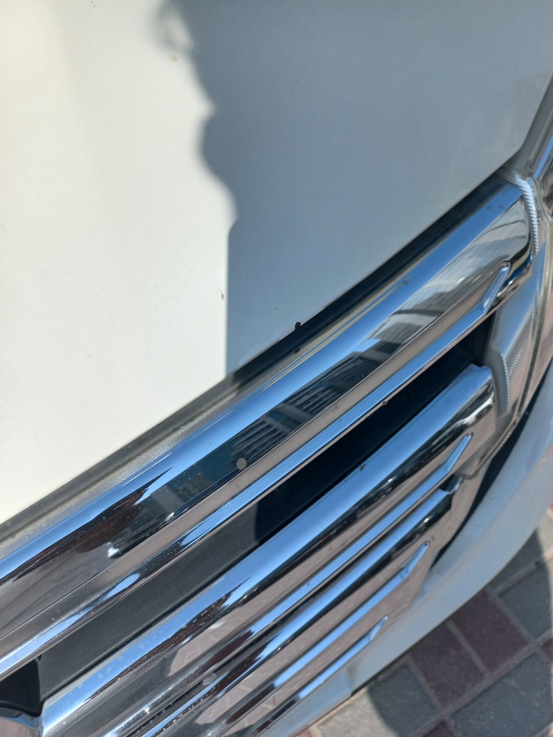 Used 2023 Toyota Rush for sale in Abu Dhabi