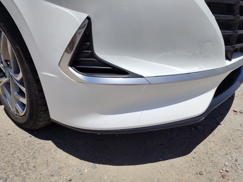 Used 2020 Hyundai Sonata for sale in Jeddah