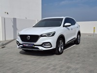 Used 2023 MG HS for sale in Dubai