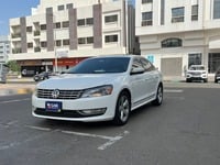 فولكس واجن باسات