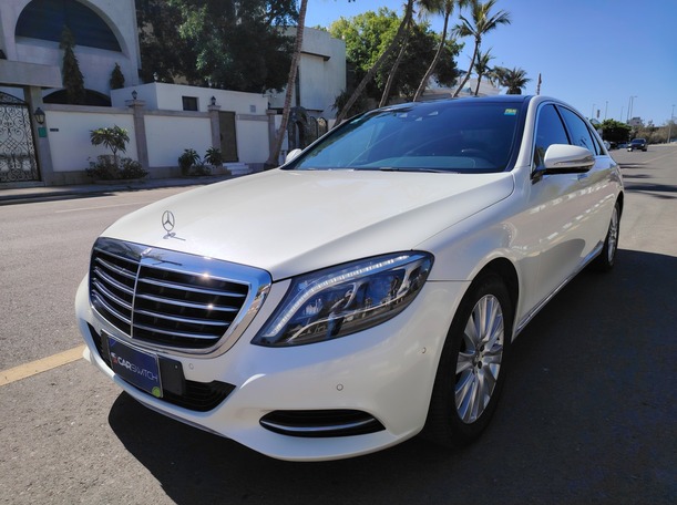 mercedes