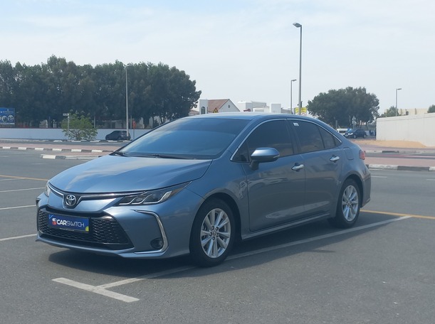 toyota