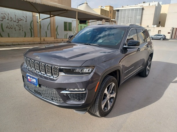 jeep