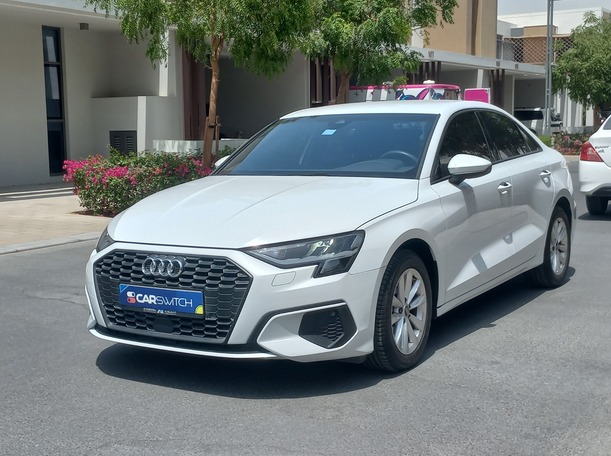 audi