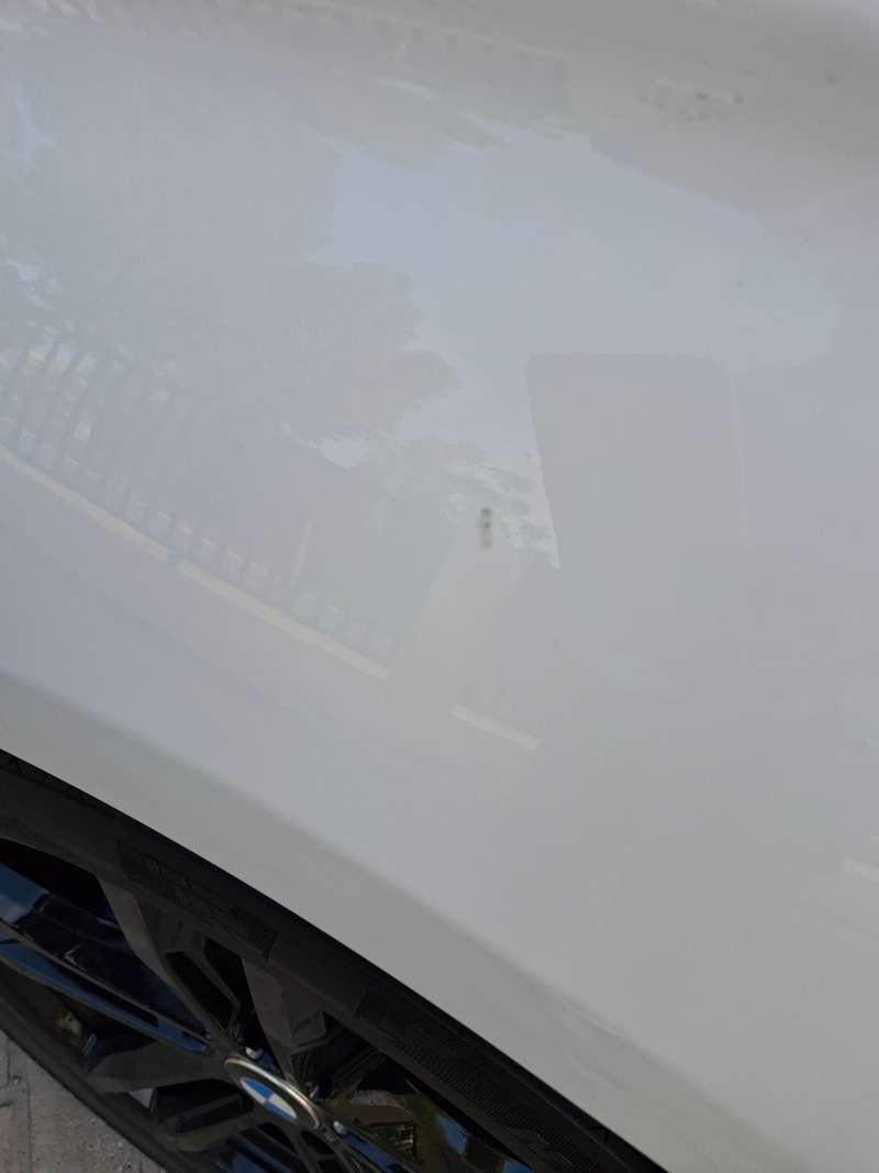 Used 2019 BMW 440 for sale in Dubai