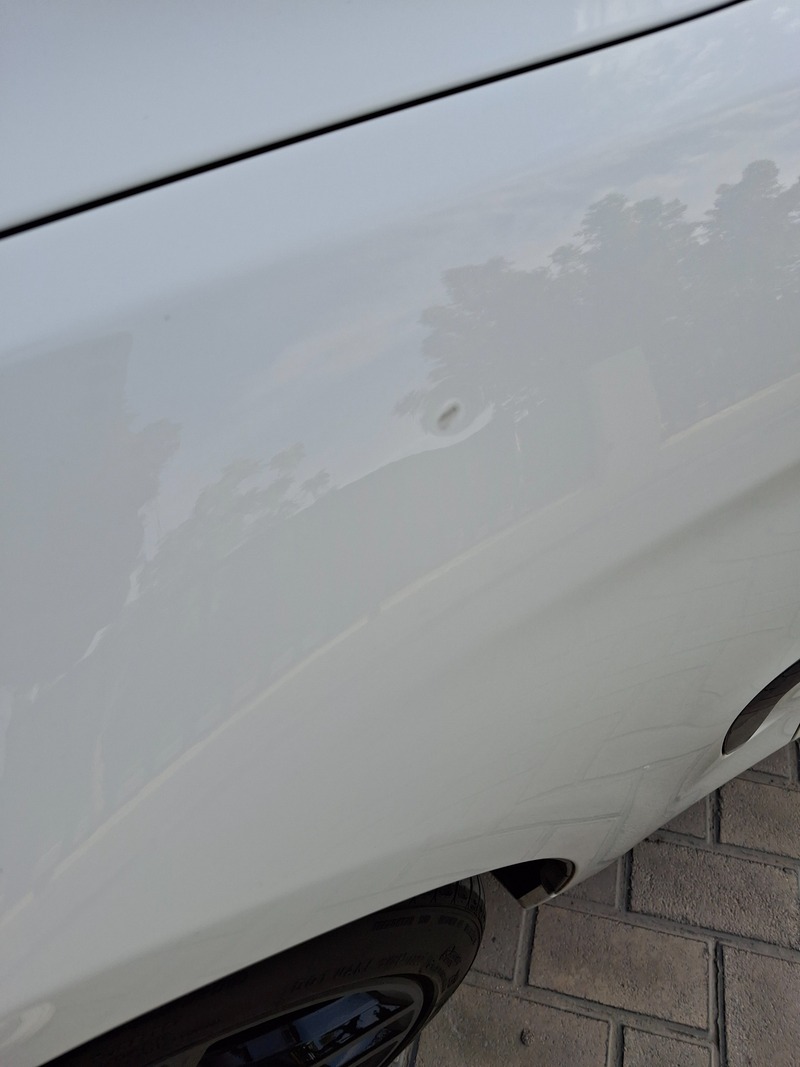 Used 2019 BMW 440 for sale in Dubai