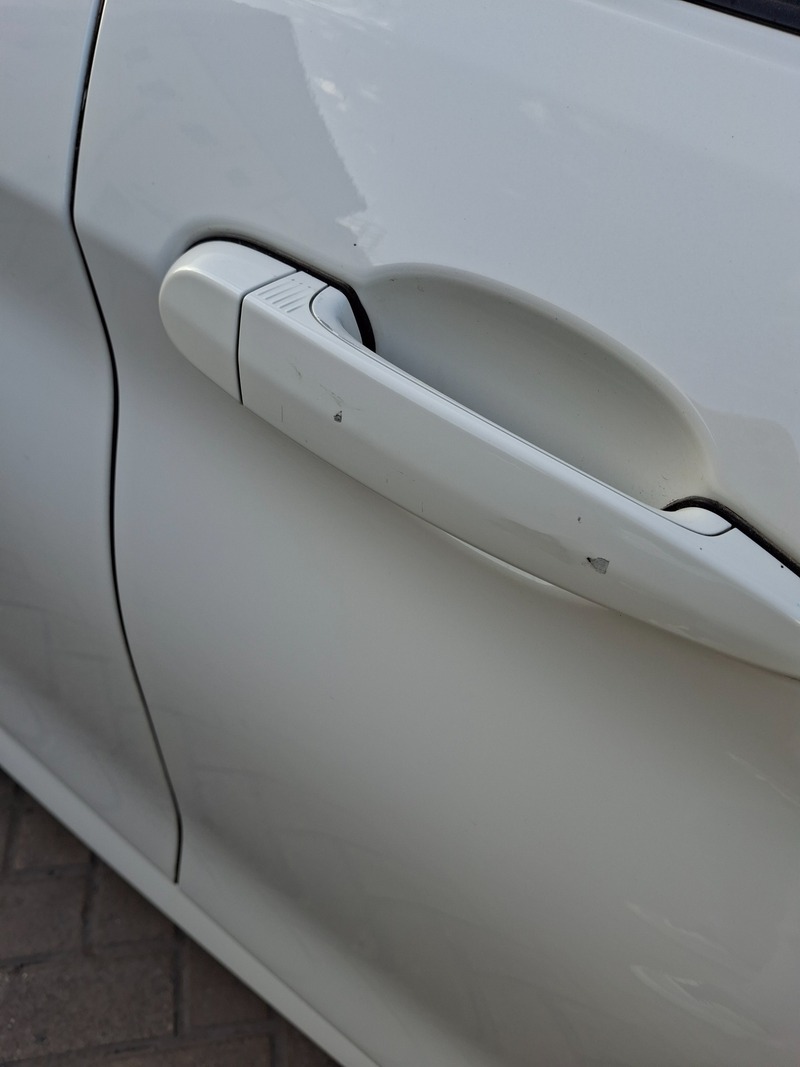 Used 2019 BMW 440 for sale in Dubai